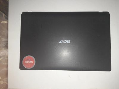 Лот: 8611460. Фото: 1. Acer Aspire 5742G-384G50Mnkk... Ноутбуки