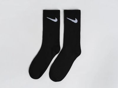 Лот: 12684444. Фото: 1. Носки длинные Nike. Другое (одежда, обувь, галантерея)