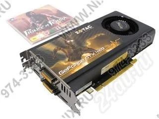 Лот: 471697. Фото: 1. Новая 1Gb <PCI-E> DDR-5 ZOTAC... Видеокарты
