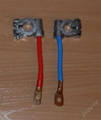 Лот: 1397898. Фото: 1. Клеммы удлинители. Электрооборудование