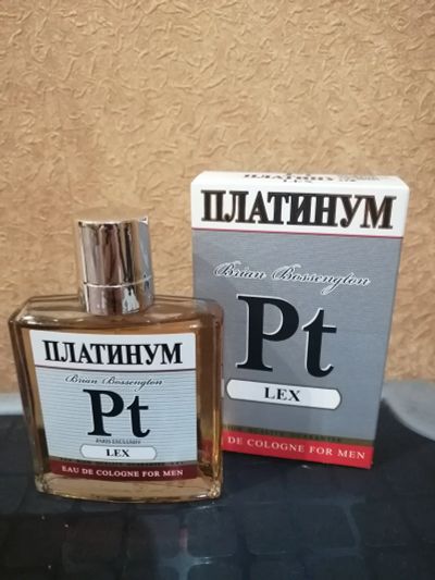 Лот: 18400072. Фото: 1. Одеколон для мужчин. Мужская парфюмерия