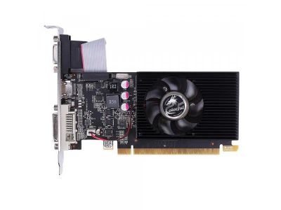 Лот: 25766559. Фото: 1. Видеокарта Colorful Nvidia GeForce... Запчасти для телевизоров, видеотехники, аудиотехники