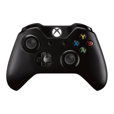 Лот: 18222093. Фото: 1. Геймпад xbox one. Аксессуары для игровых приставок, консолей, геймпады