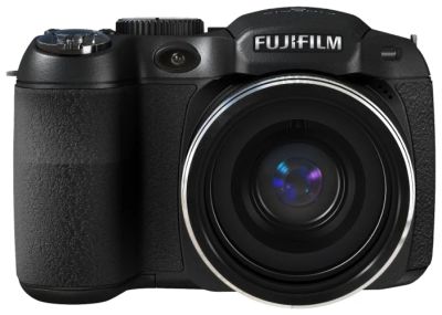 Лот: 3012718. Фото: 1. Fujifilm FinePix S2950. Цифровые компактные