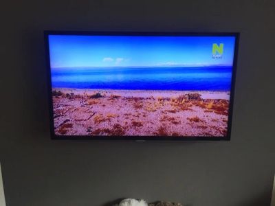 Лот: 12586117. Фото: 1. 55" 3D LED телевизор Samsung UE55F6100AK... Телевизоры