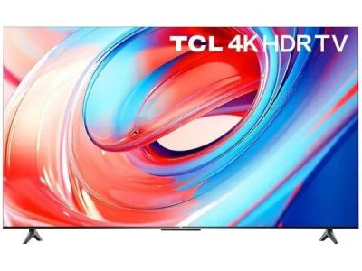 Лот: 23266245. Фото: 1. LED телевизор TCL 43V6B 4K Ultra... Телевизоры