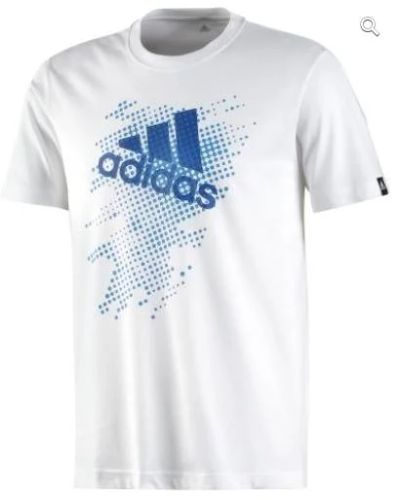 Лот: 4573515. Фото: 1. Новая мужская футболка Adidas... Футболки, поло