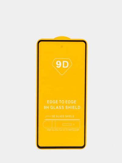 Лот: 20968984. Фото: 1. Защитное стекло Oppo A58 4G На... Защитные стёкла, защитные плёнки