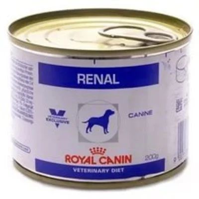Лот: 9421997. Фото: 1. Royal Canin Renal (Роял Канин... Корма