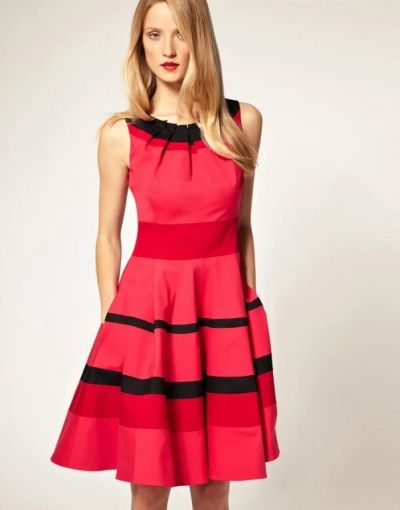 Лот: 8892128. Фото: 1. Платье "Karen Millen" оригинал... Платья