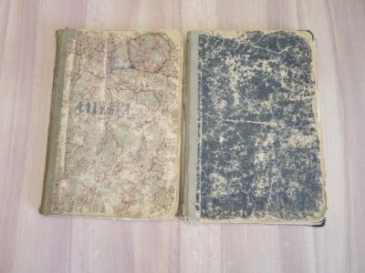 Лот: 20581977. Фото: 1. старинная книга сборник алгебраических... Книги