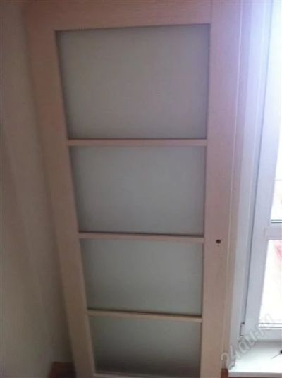 Лот: 2004967. Фото: 1. Полотно Мастер и К мод. Ризолетто... Двери межкомнатные