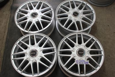 Лот: 7244974. Фото: 1. Диски Zeabec R16 5x100 5x114.3. Диски