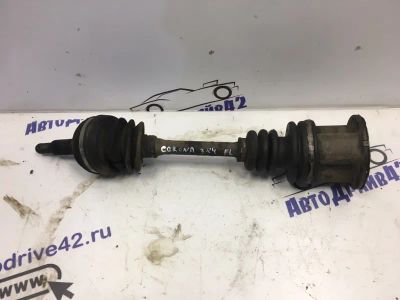 Лот: 21716278. Фото: 1. привод toyota Corona ST-170. Двигатель и элементы двигателя