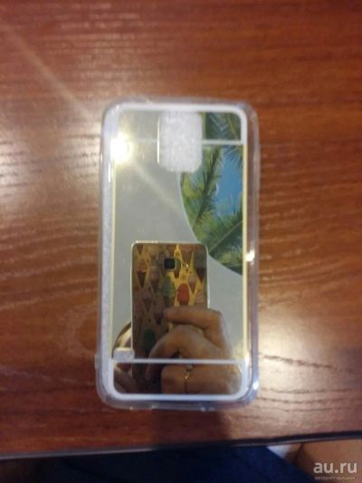 Лот: 9766638. Фото: 1. Чехлы на Samsung S5. Чехлы, бамперы