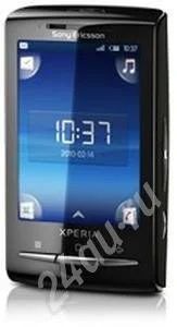 Лот: 388832. Фото: 1. Sony Ericsson-E10i/X10 mini. Смартфоны