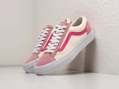 Лот: 24979408. Фото: 1. Кеды VANS Old Skool. Кеды, кроссовки, слипоны