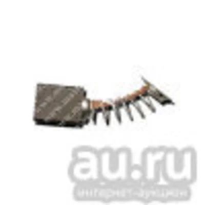 Лот: 15781718. Фото: 1. Щетка угольная для Интерскол 1600-1900Wt... Запчасти