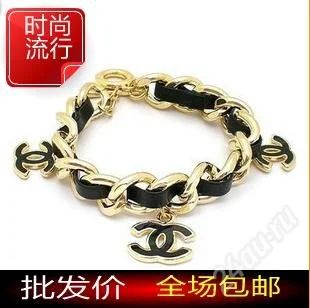 Лот: 2787618. Фото: 1. Браслет Chanel. Браслеты