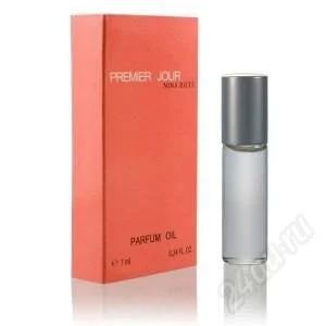 Лот: 302431. Фото: 1. Nina Ricci Premier Jour Духи женские... Женская парфюмерия