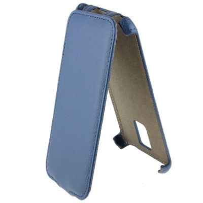 Лот: 4097802. Фото: 1. Флип-кейс Activ Leather для Samsung... Чехлы, бамперы