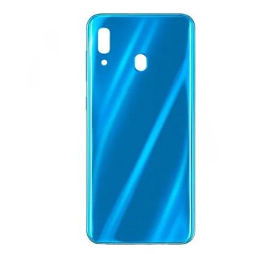 Лот: 20043959. Фото: 1. Задняя крышка Samsung Galaxy A30... Корпуса, клавиатуры, кнопки