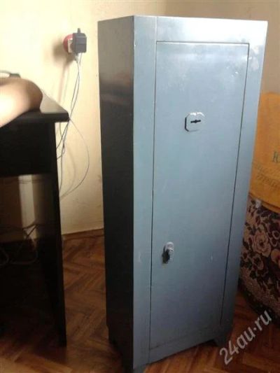 Лот: 916799. Фото: 1. сейф оружейный. Другое (охота)