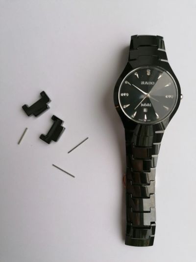 Лот: 16097031. Фото: 1. Часы Rado. Другие наручные часы