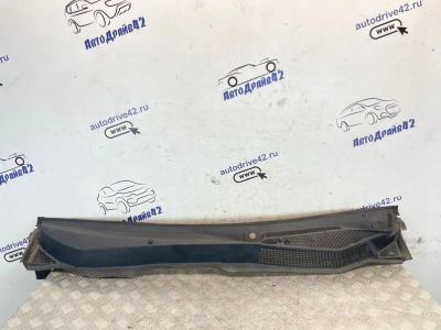 Лот: 25529540. Фото: 1. решетка, жабо под дворники Opel... Другое (автозапчасти)