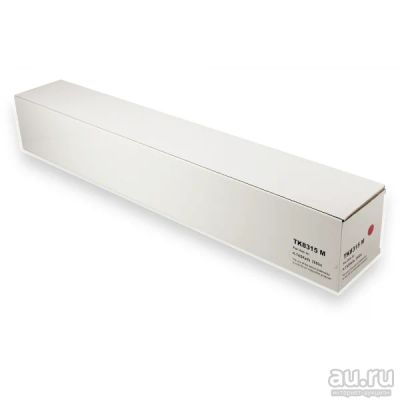 Лот: 16088249. Фото: 1. Картридж TK-8315M для Kyocera... Картриджи, расходные материалы
