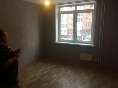 Лот: 15527896. Фото: 1. Сдам однокомнатную квартиру. Квартиры, студии