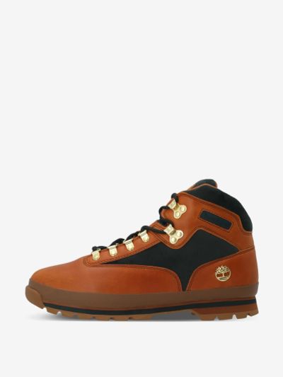 Лот: 24284200. Фото: 1. Ботинки мужские Timberland Euro... Ботинки, полуботинки