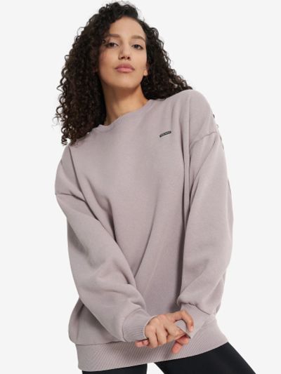 Лот: 24690815. Фото: 1. Свитшот женский Under Armour Ua... Другое (спортивная одежда)