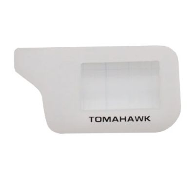 Лот: 18685923. Фото: 1. Чехол силиконовый к ПДУ Tomahawk... Автомобильные сигнализации