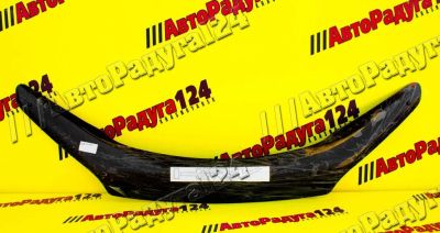 Лот: 18647207. Фото: 1. Мухобойка Honda HR-V (1998-2006... Другое (автохимия, масла, тюнинг)