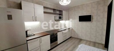 Лот: 25286343. Фото: 1. 1-комн. квартира , Красноярск... Квартиры, студии