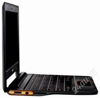 Лот: 1883025. Фото: 1. Нетбука Toshiba AC100-116. Ноутбуки