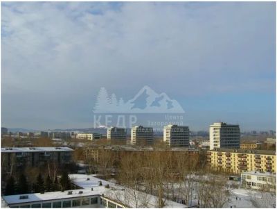 Лот: 15336355. Фото: 1. Продается 3-х комн. квартира 57... Квартиры, студии