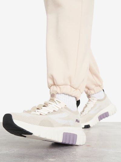 Лот: 25368559. Фото: 1. Кроссовки женские FILA Chrome... Кеды, кроссовки, слипоны