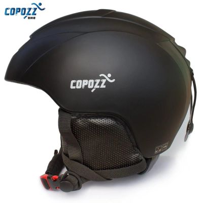 Лот: 11037484. Фото: 1. Шлем горнолыжный Copozz Ski Helmet... Шлемы