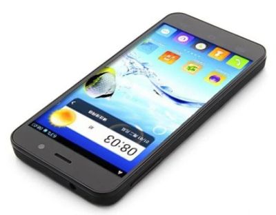 Лот: 3636519. Фото: 1. Jiayu G4 Advanced 2/32Gb, 3000mAh... Смартфоны