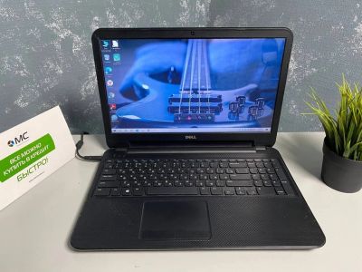 Лот: 18737446. Фото: 1. Ноутбук DELL Intel Cоre i3-317U... Ноутбуки