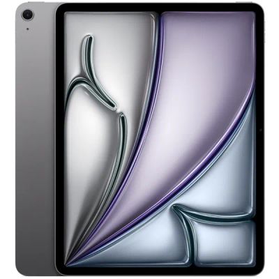 Лот: 22572844. Фото: 1. Планшет Apple iPad Air 13 2024... Чехлы, бамперы