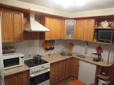 Лот: 7036485. Фото: 1. Кухонный гарнитур. Кухонные гарнитуры