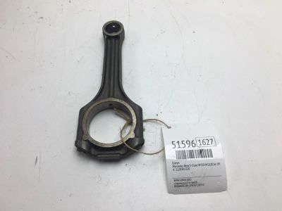 Лот: 20395255. Фото: 1. Шатун Mercedes-Benz E-Class 1997... Двигатель и элементы двигателя