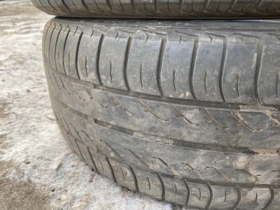 Лот: 18726563. Фото: 1. Резина hankook optimo 195*55 r15... Шины