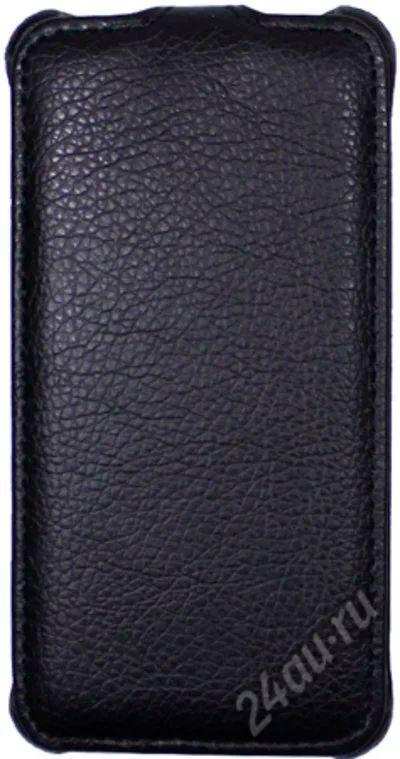 Лот: 13006828. Фото: 1. Чехол-книжка Nokia 830 Черный. Чехлы, бамперы