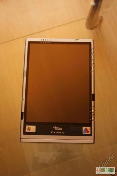 Лот: 5795509. Фото: 1. Планшетный компьютер Fujitsu-Siemens... Планшеты