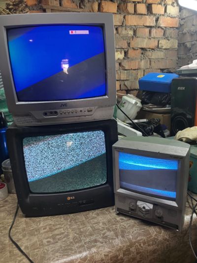 Лот: 25798501. Фото: 1. Телевизоры . Телевизоры