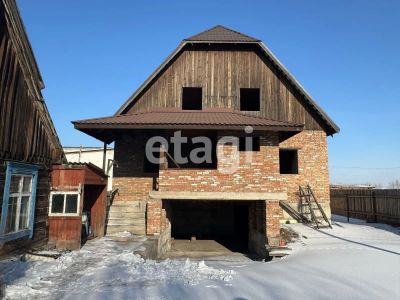 Лот: 25286104. Фото: 1. 5-комн. и более дом , посёлок... Дома
